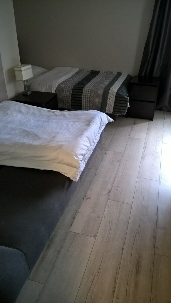 Pension Sleepinn