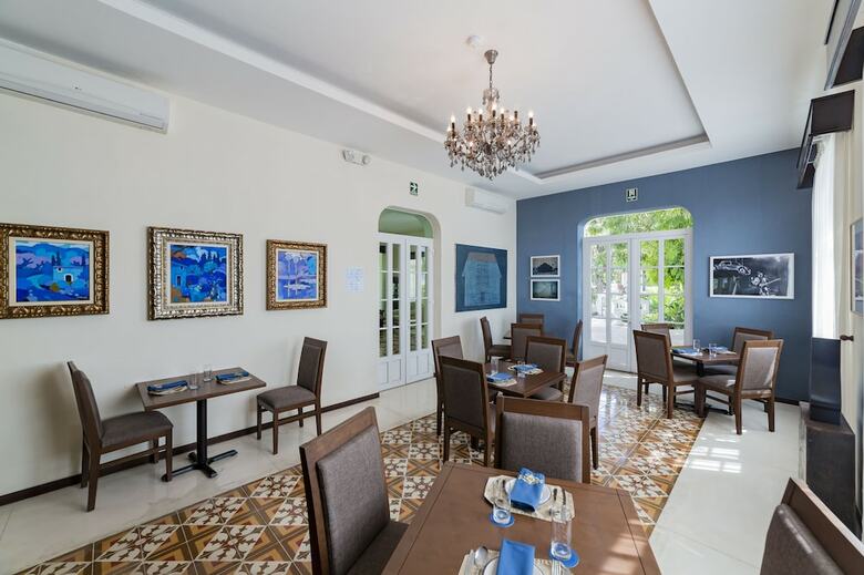 Delfina Boutique Hotel