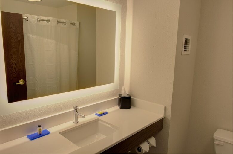 Holiday Inn Express Hotel & Suites Le Mars