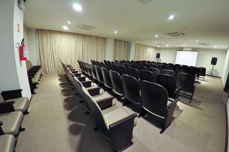 Hotel Klein Ville S�o Leopoldo