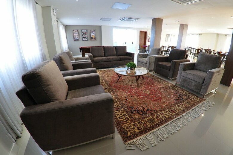 Hotel Klein Ville S�o Leopoldo