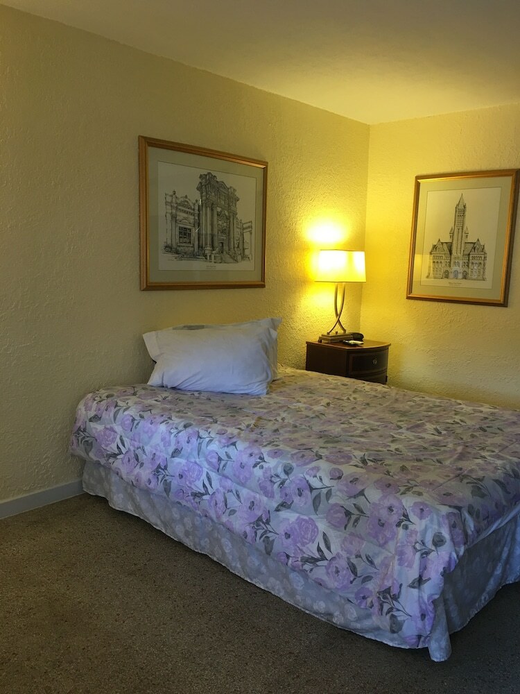 Motel Economy Lodge