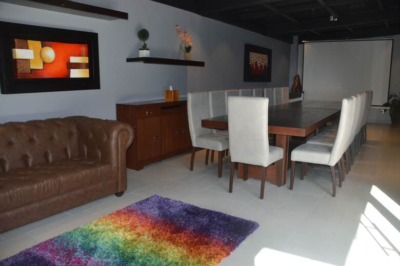 Hotel La Morada Tepotzotlan Boutique & Spa