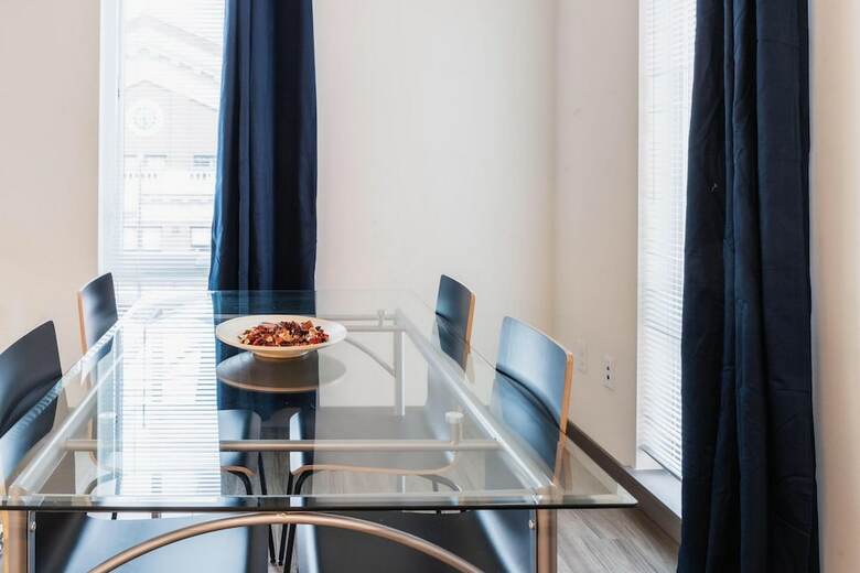 Apartamentos Pelicanstay In Pioneer Square