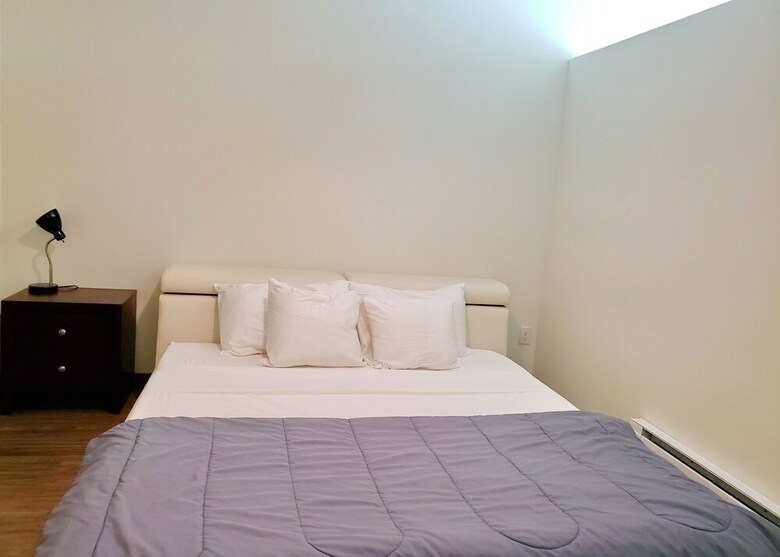 Apartamentos Pelicanstay In Pioneer Square