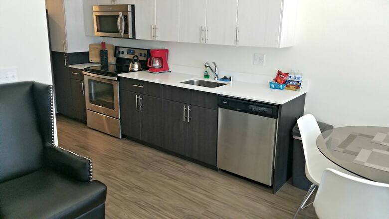 Apartamentos Pelicanstay In Pioneer Square