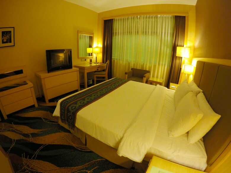 Imperial Palace Hotel