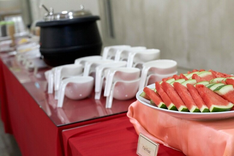 Baguss Hotel And Serviced Apartment