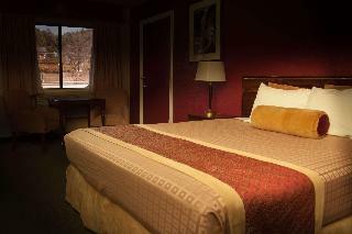 Hotel Best Western Yosemite Way Station