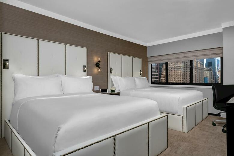 Hotel The Manhattan At Times Square