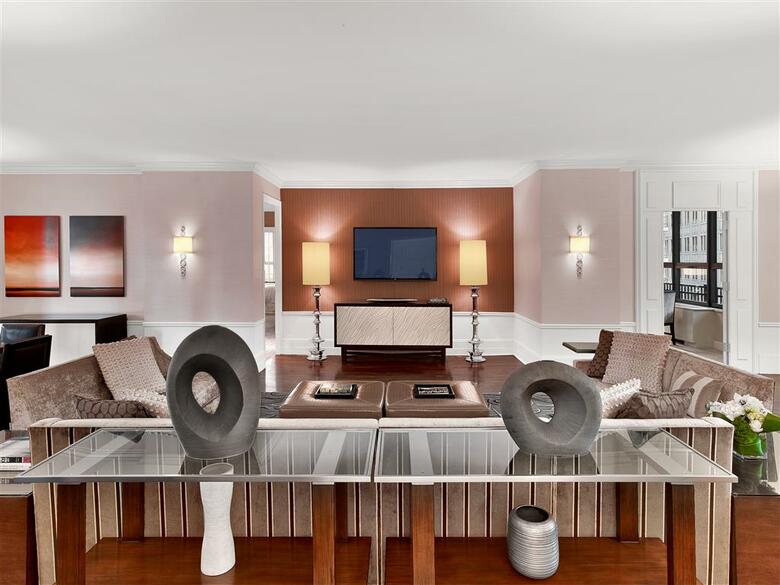 Sheraton New York Times Square Hotel