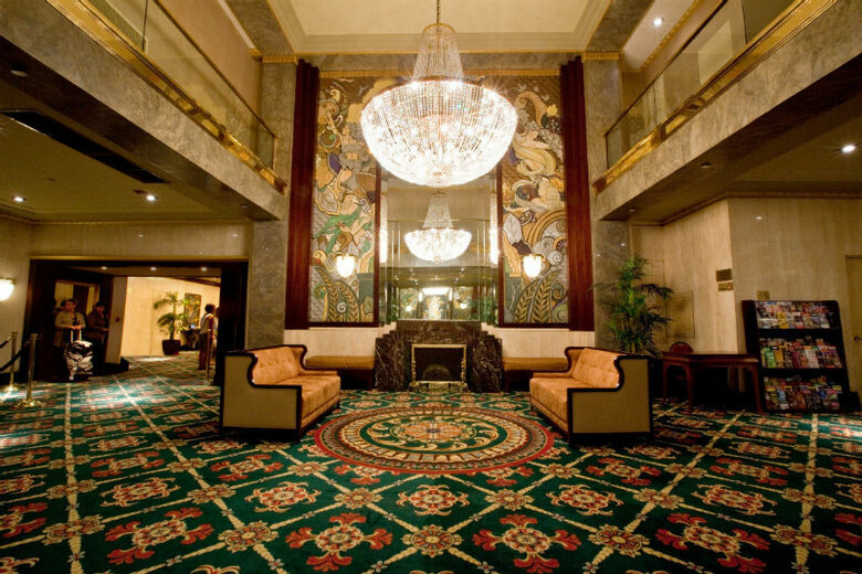 Wellington Hotel