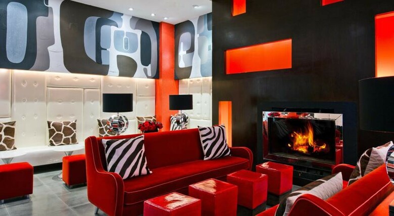 Hotel Ameritania At Times Square