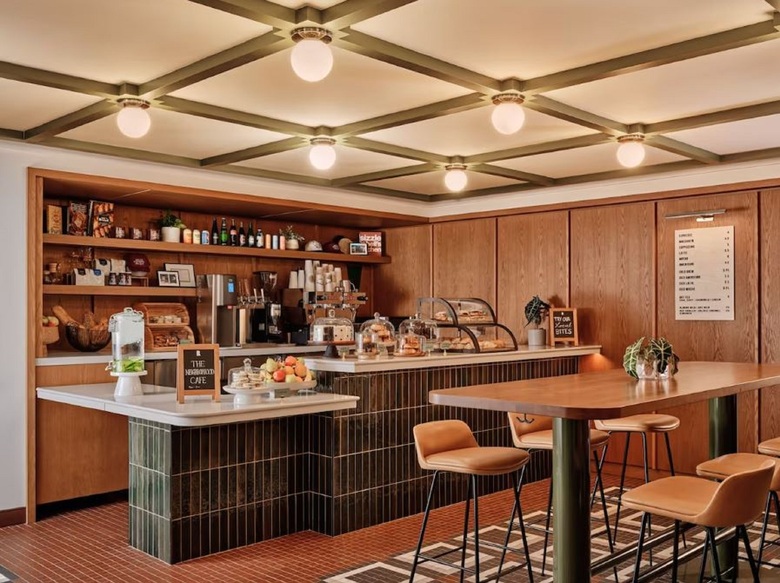 Hotel Romer Hell's Kitchen