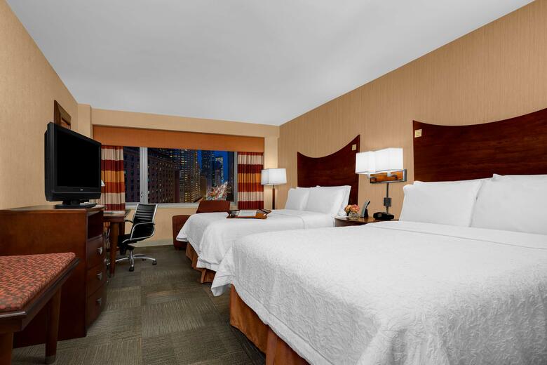Hotel Romer Hell's Kitchen