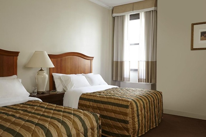 Hotel Pennsylvania