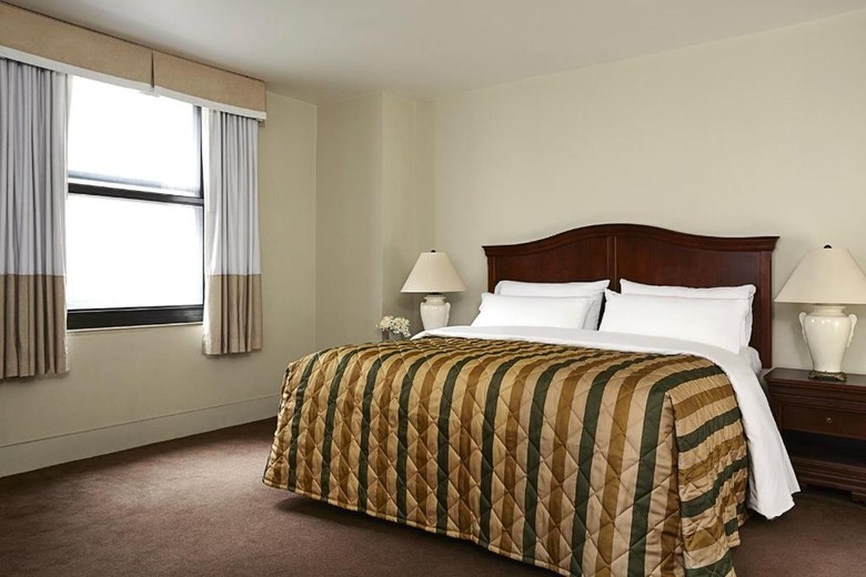 Hotel Pennsylvania