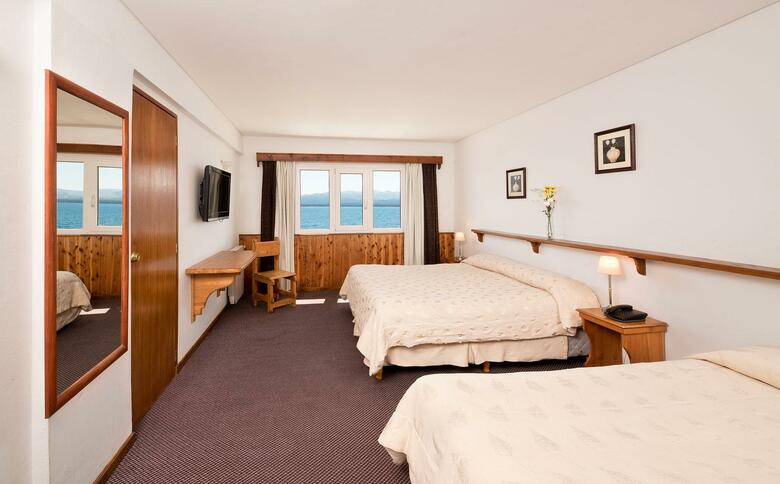 Hotel Huemul