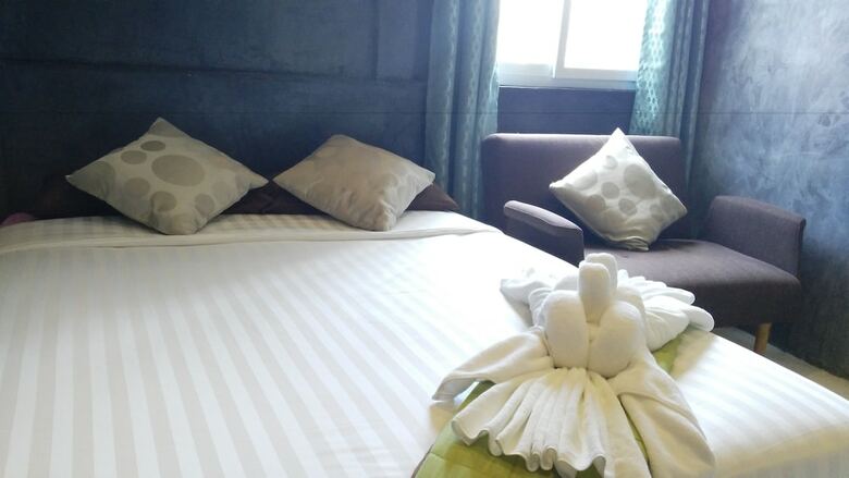 Hotel La Chambre At Lanta