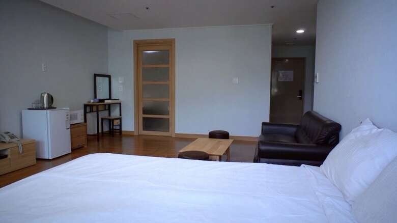 Pension Fantasia Condo
