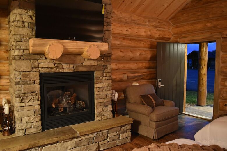 Cabana Kodiak Mountain Resort