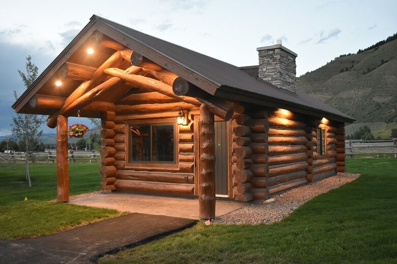 Cabana Kodiak Mountain Resort