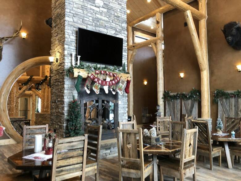 Cabana Kodiak Mountain Resort