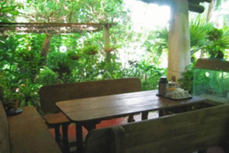 Hotel Momchailai Beach Retreat