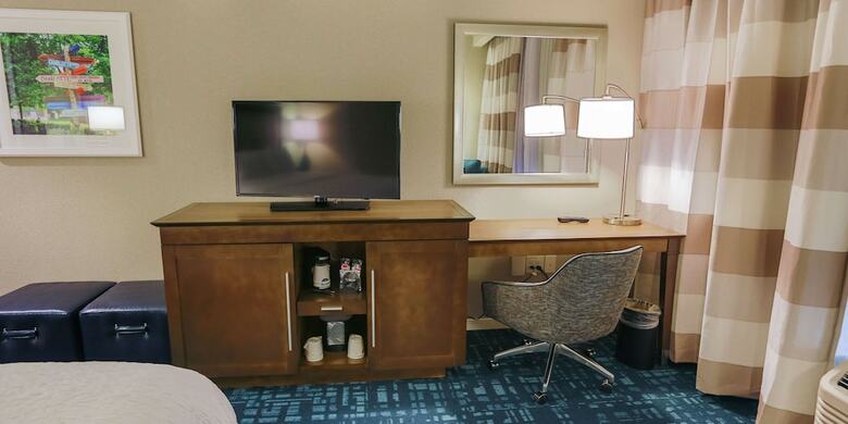 Hotel Hampton Inn & Suites Charlotte/ballantyne
