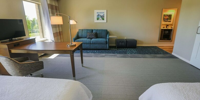 Hotel Hampton Inn & Suites Charlotte/ballantyne