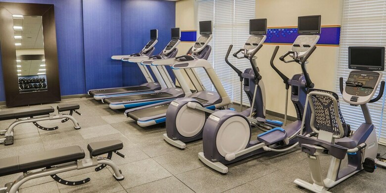 Hotel Hampton Inn & Suites Charlotte/ballantyne