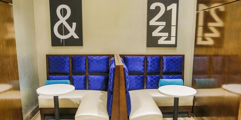 Hotel Hampton Inn & Suites Charlotte/ballantyne