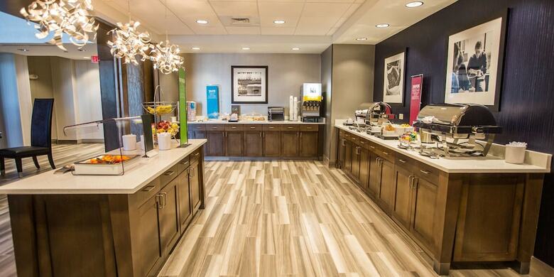 Hotel Hampton Inn & Suites Charlotte/ballantyne