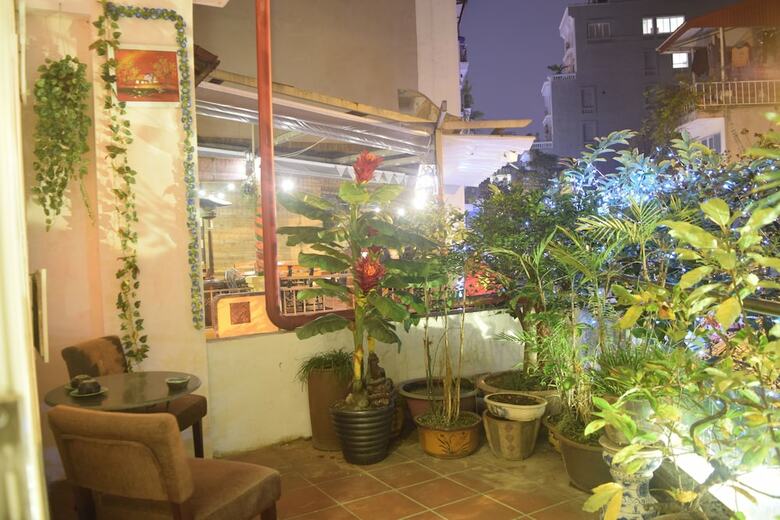 Hanoi Lele & Frog Hotel