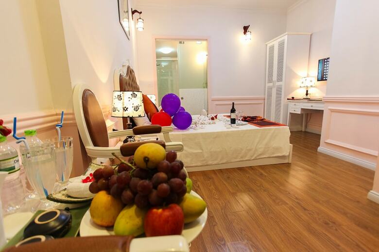 Hanoi Lele & Frog Hotel