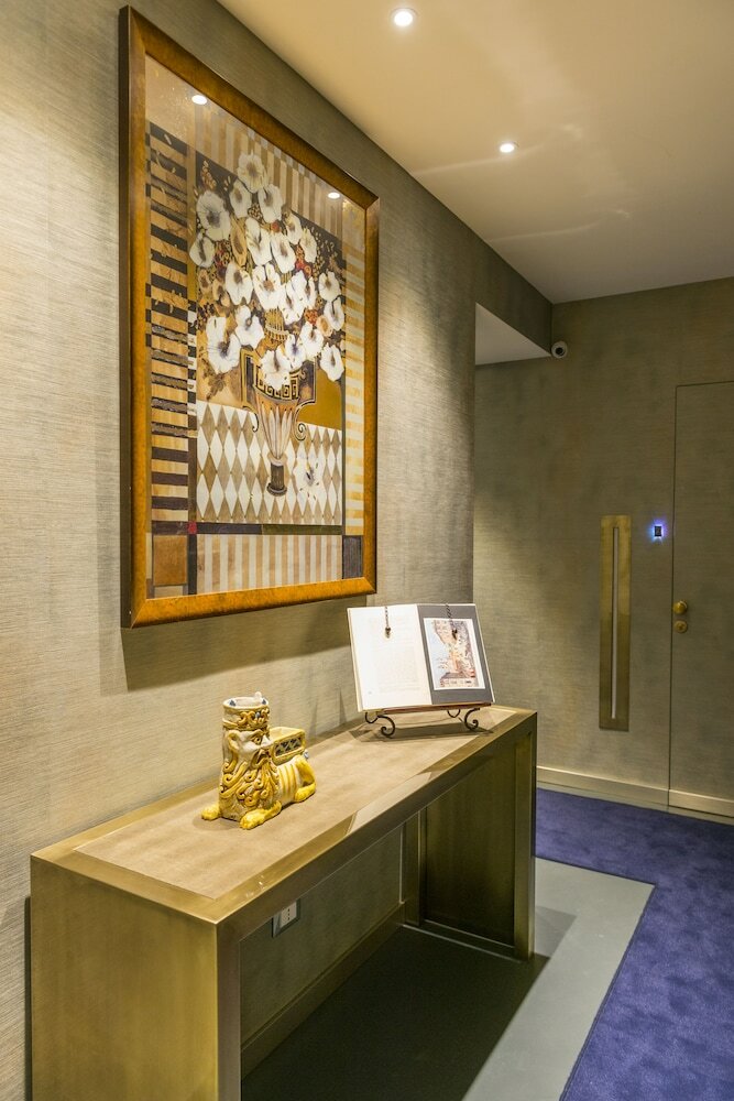 Residenza Monfy