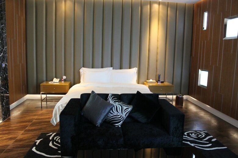 Hotel All-ur Boutique Motel - Yi-lan Branch