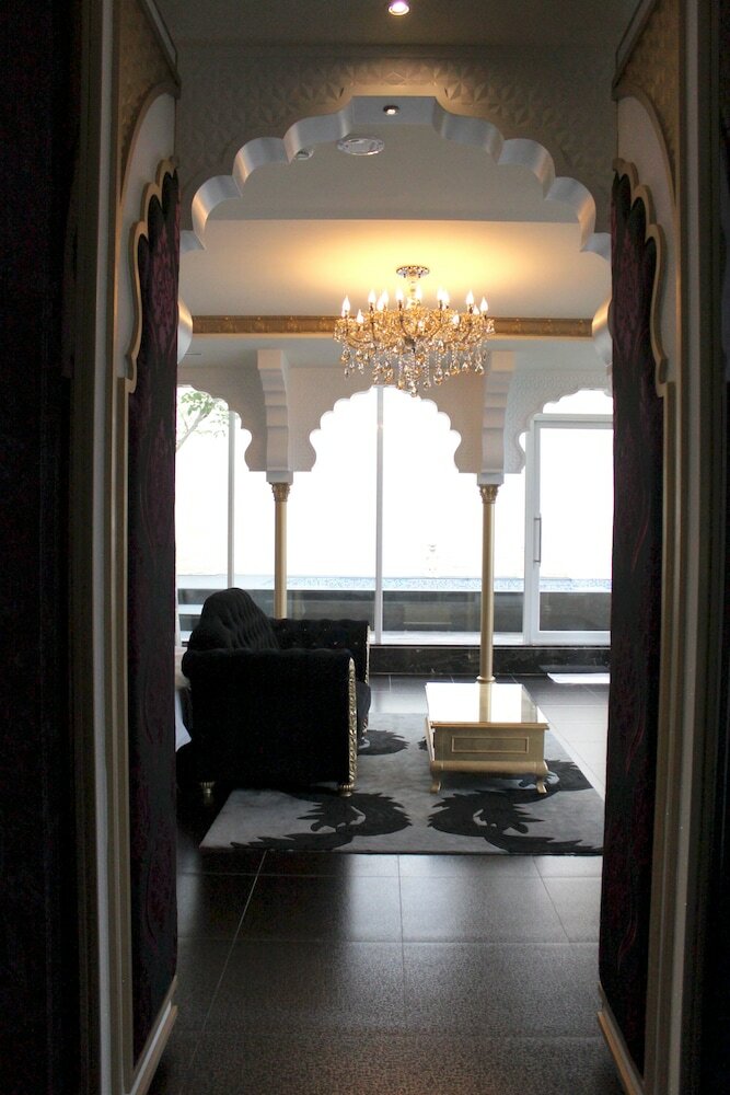 Hotel All-ur Boutique Motel - Yi-lan Branch