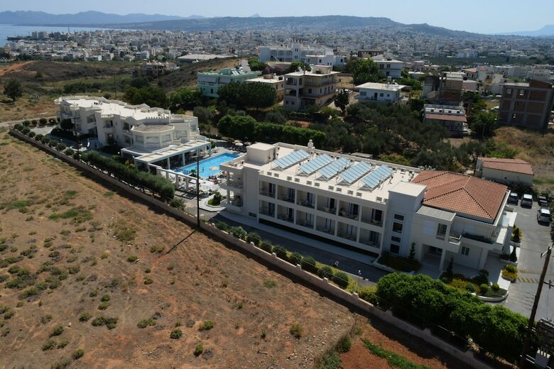 Kedrissos Hotel Apartments