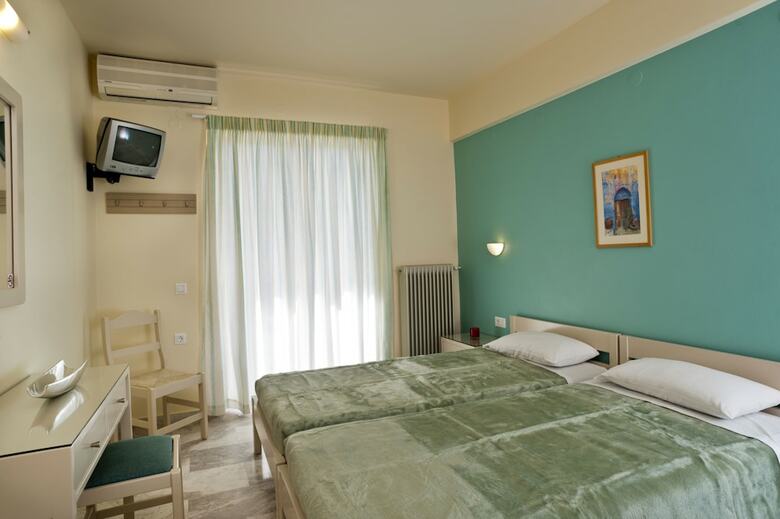 Kedrissos Hotel Apartments