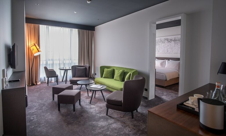 Centreville Hotel&experiences Montenegro