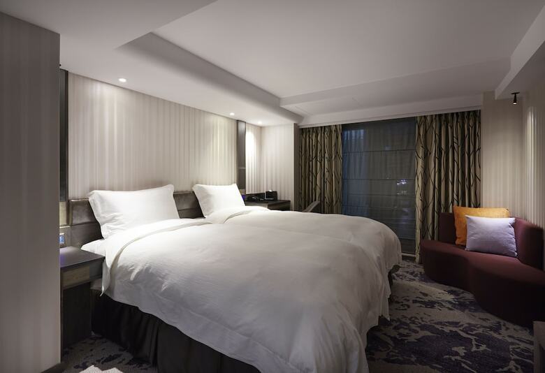 Hotel Tango Inn Taipei Ximen