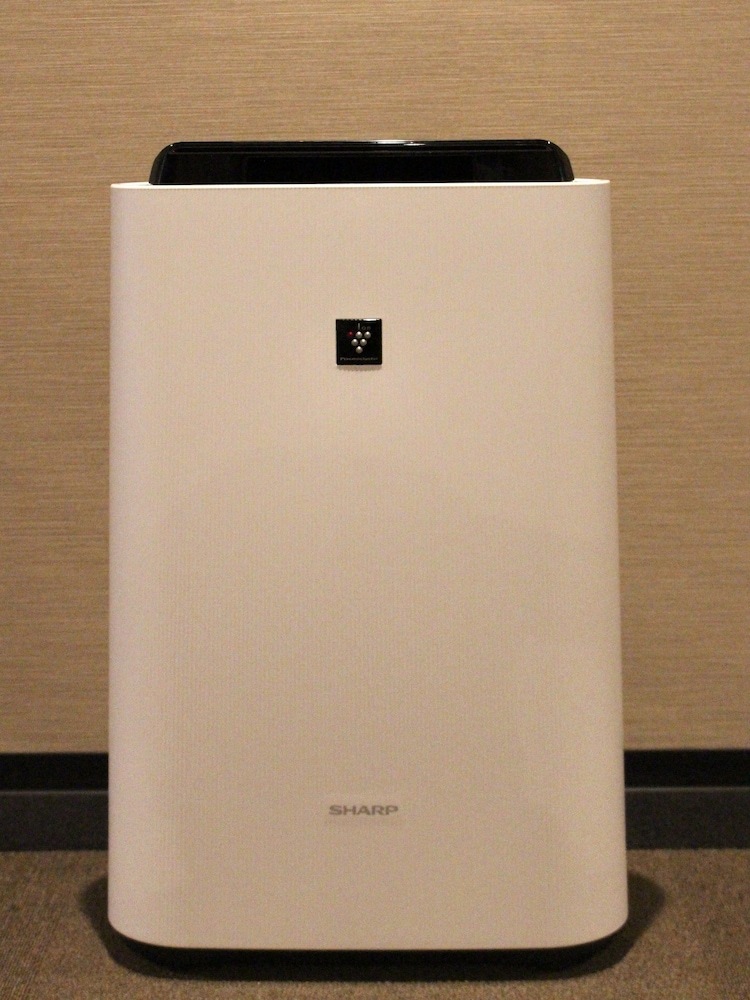 Hotel Livemax Umeda Douyama