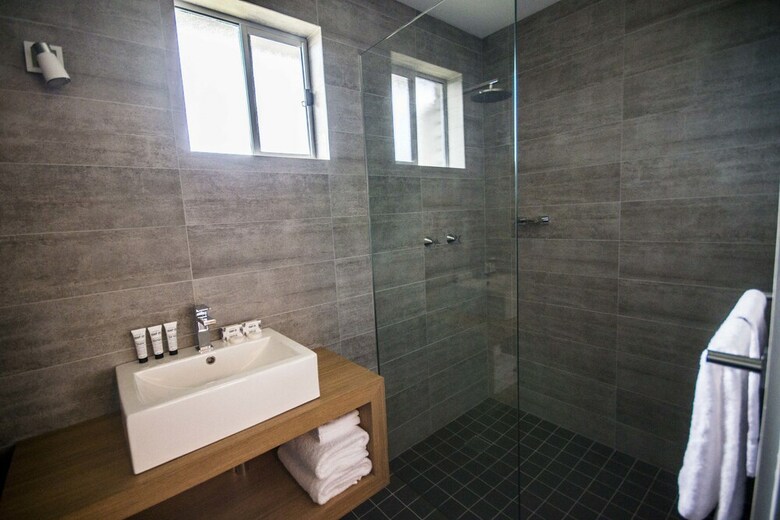 Quays Hotel