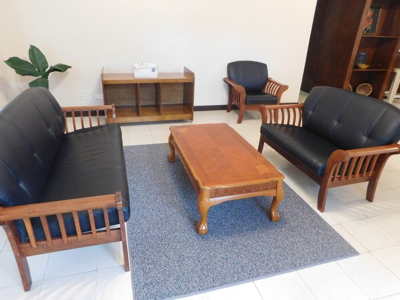 Hotel G.a.u. Mechang Lagoon Resort