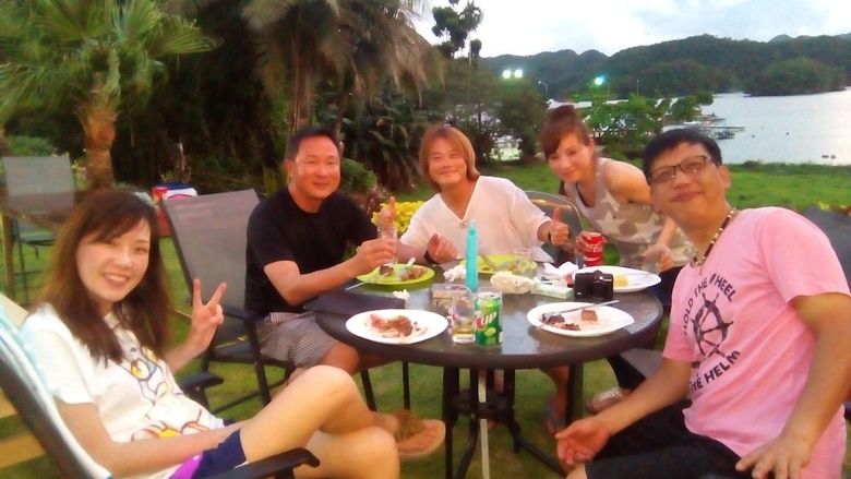 Hotel G.a.u. Mechang Lagoon Resort