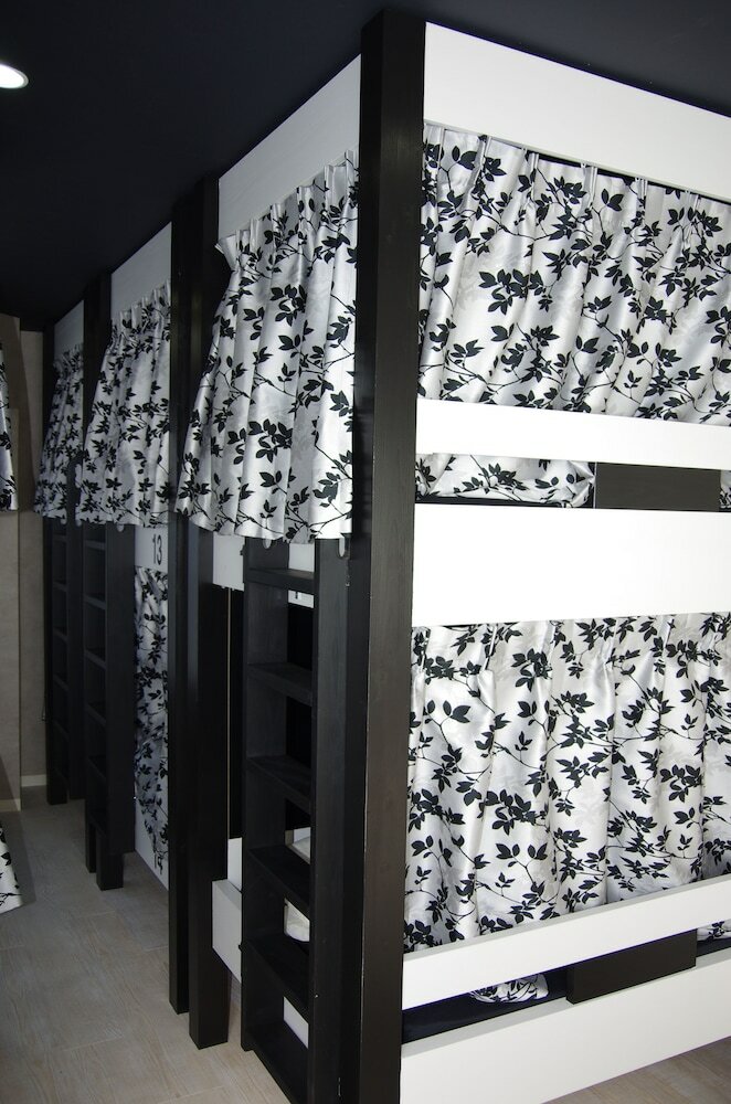 Hostal Sora Hostel