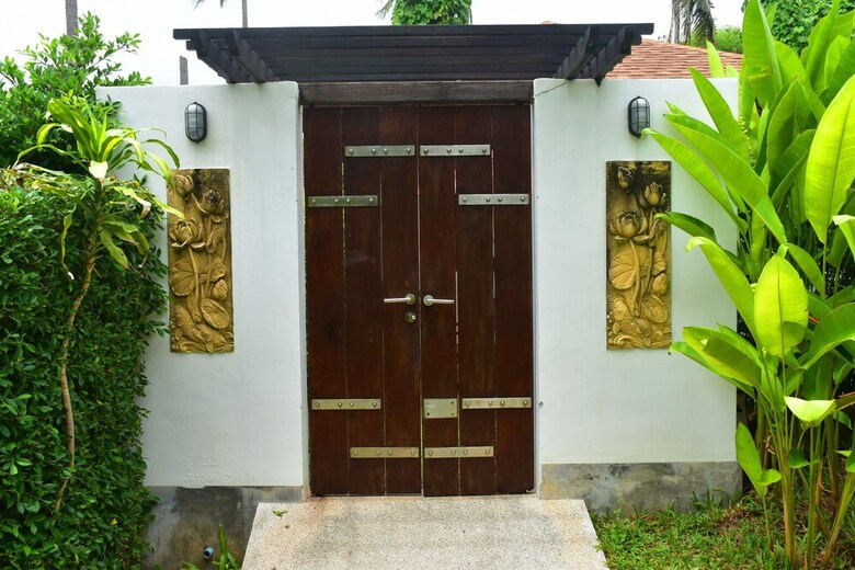 Hotel Oyo 936 Samui Mekkala Resort
