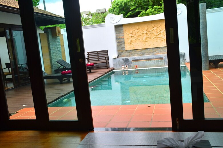 Hotel Oyo 936 Samui Mekkala Resort