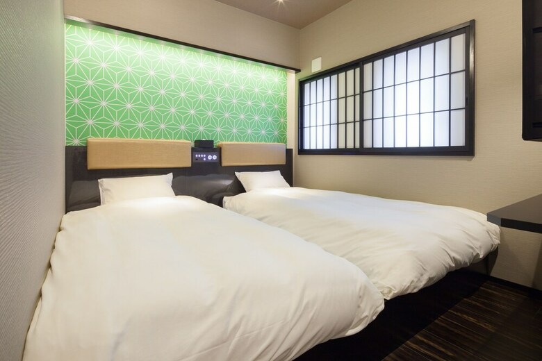 Cotoha Hotel Okachimachi